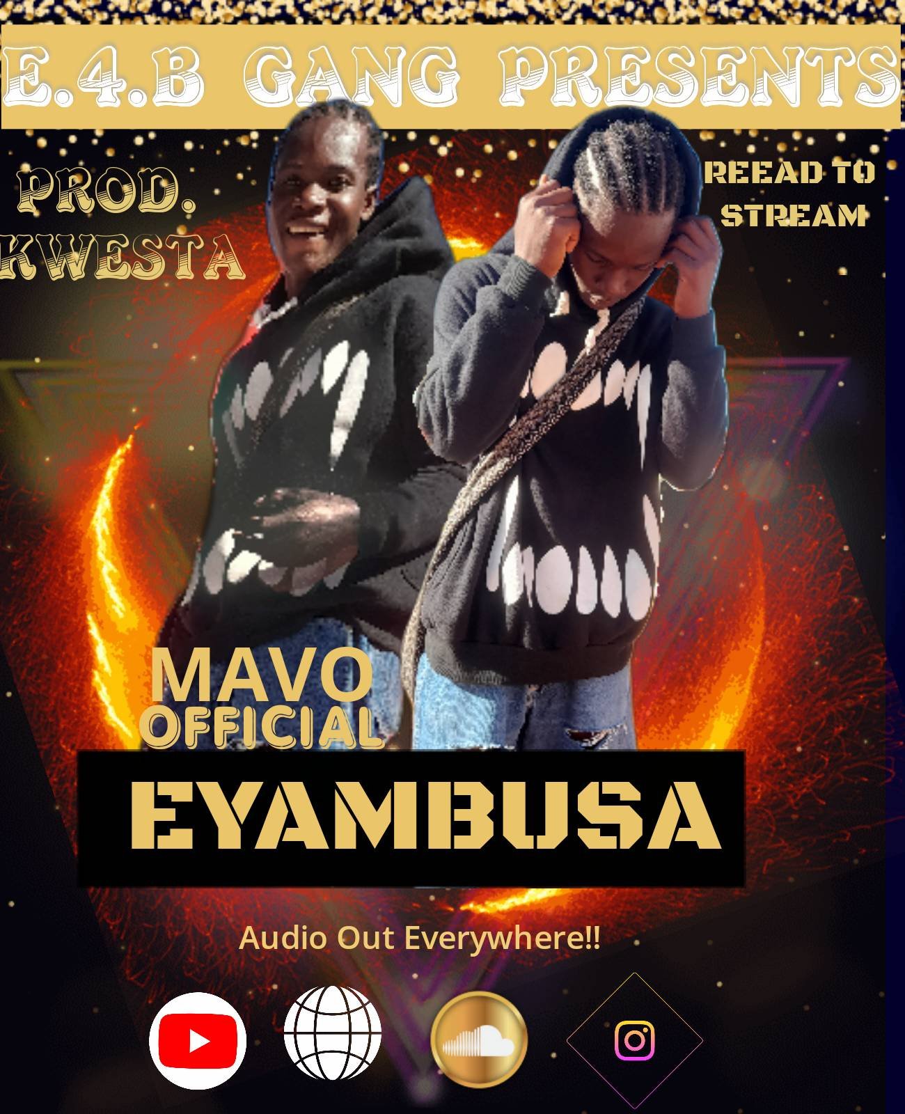 Mavo Official